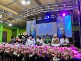 Kegiatan Haflah Akhirussanah Yayasan Riyadlus Shalihin Tahun Pelajaran 2025/2026