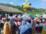 Kegiatan MPLS/MATAMUDA Yayasan Riyadlus Shalihin Tahun Pelajaran 2026/2027