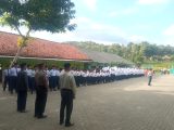 Dokumentasi Upacara Bendera