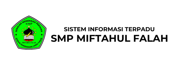 SMP MIFTAHUL FALAH