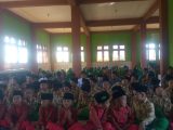 Kegiatan Doa Bersama Rabu Wekasan