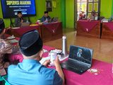 Dinas Pendidikan Kabupaten Pamekasan Lakukan Supervisi Akademik untuk Tingkatkan Kualitas Guru dan Mutu Pembelajaran di SMP Miftahul Falah